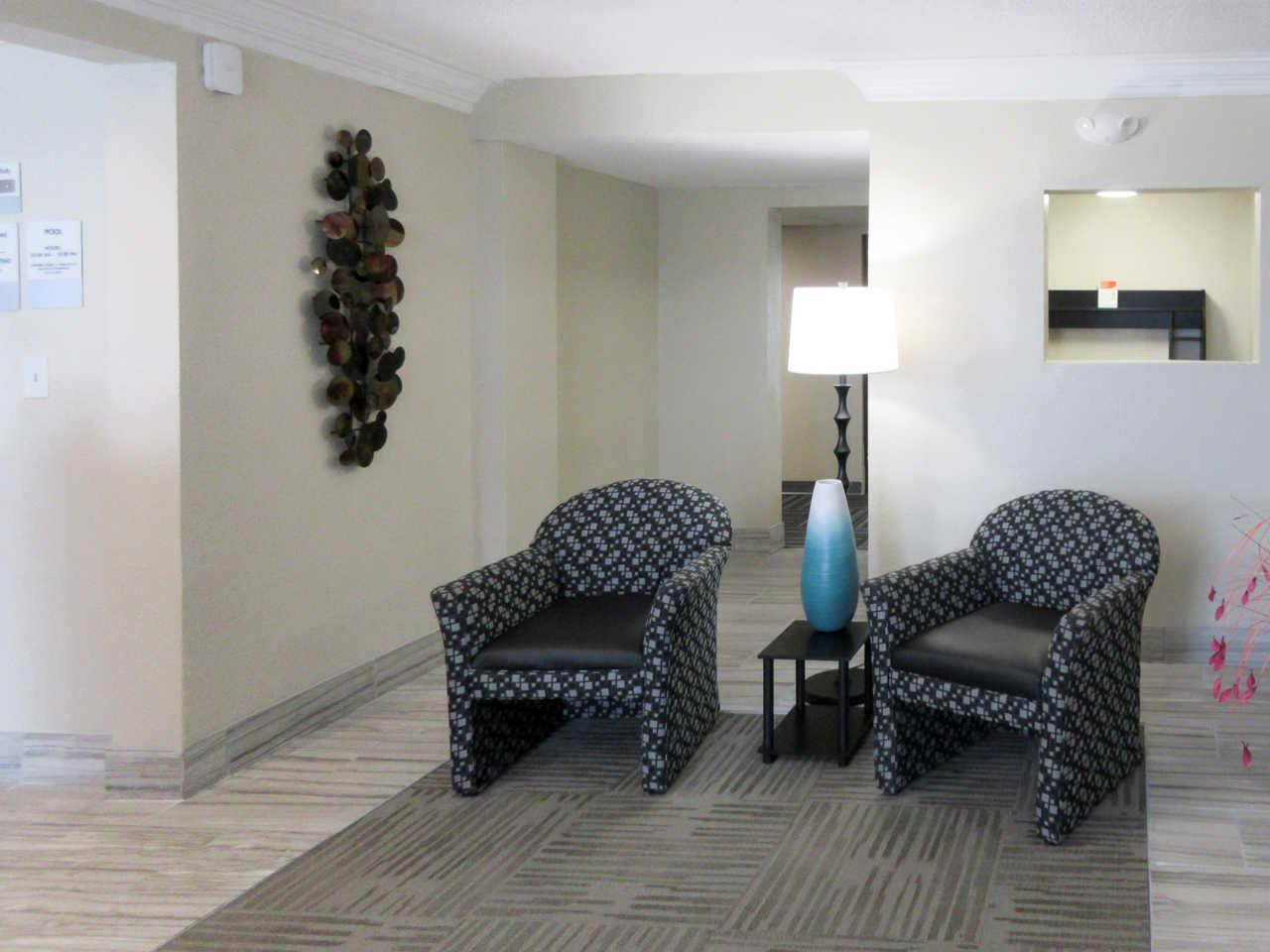 Quality Inn Pensacola Exterior photo