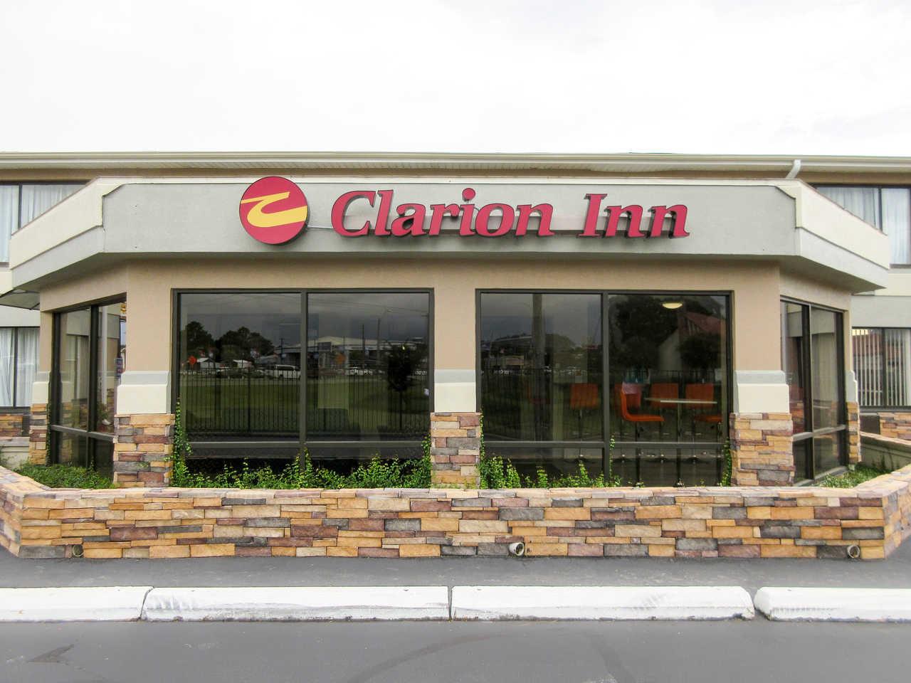 Quality Inn Pensacola Exterior photo