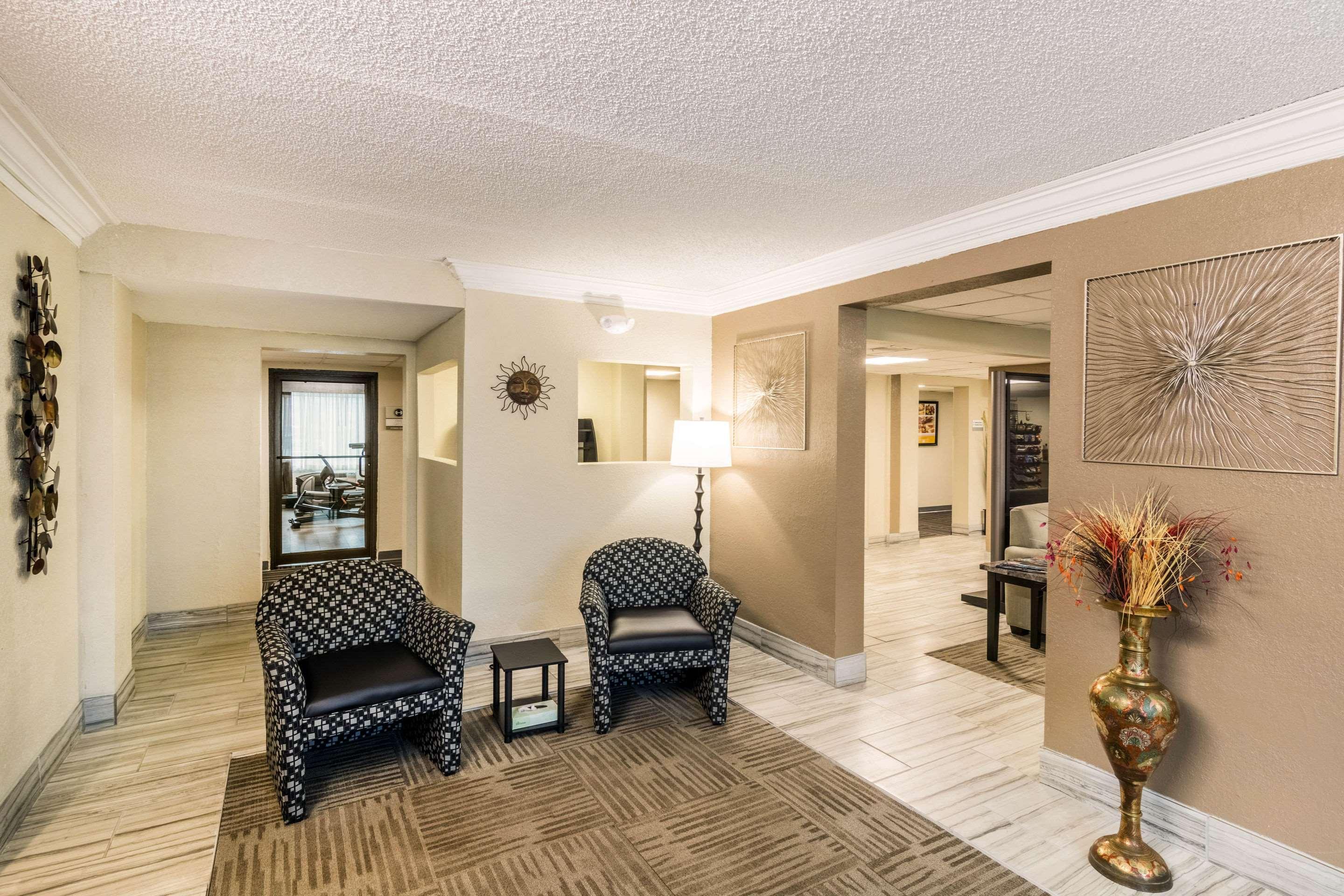 Quality Inn Pensacola Exterior photo